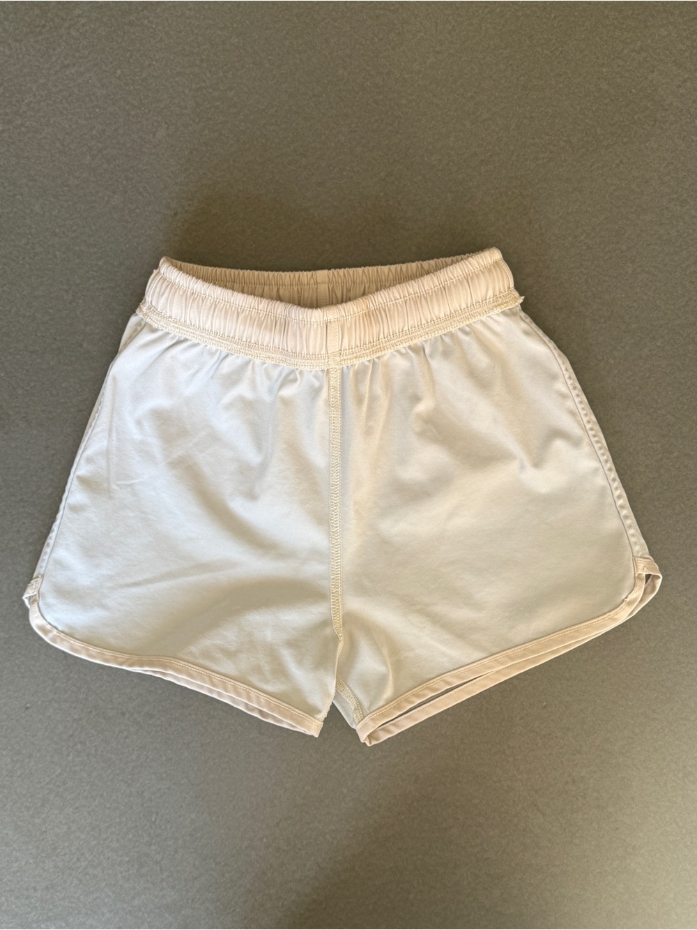 Rylee + Cru Colorblock Swim Trunks - Picture 9 of 12